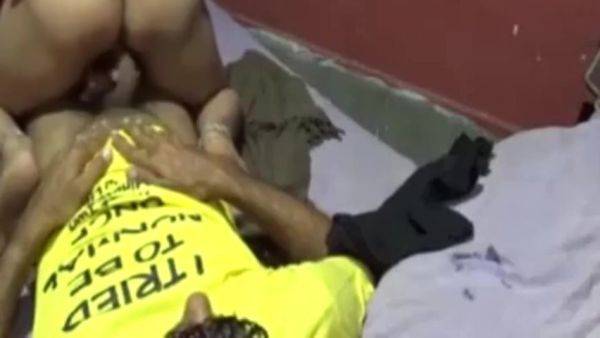 View complete movie of : All Fuck Way