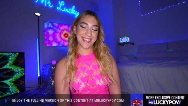 Play complete movie named : Cock Sucking Cutie Loves Creampie