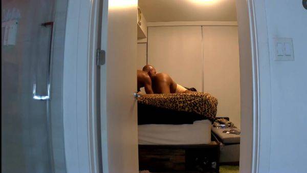 Stream this uncensored scene called : Fucked The Shit Out Of This Shorty