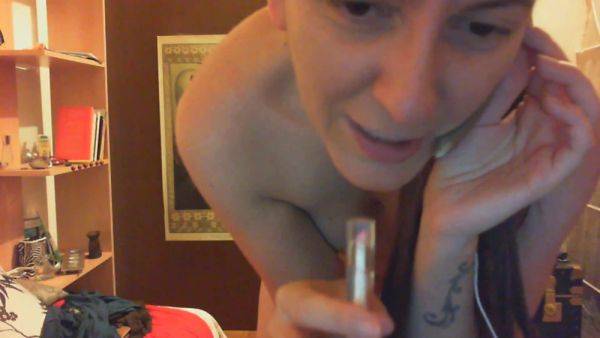 Watch the complete movie : Humiliated Heavily For Your Really Useless Little Penis