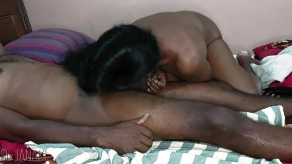 Stream the hardcore video called : Tamil Girl Extremely Hard Fuck - Part 02