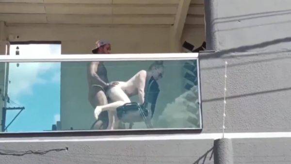 Enjoy watching this complete video named : Employee Was Caught Having Sex With Boss In Broad So He Can Raise Her Salary - Day Light