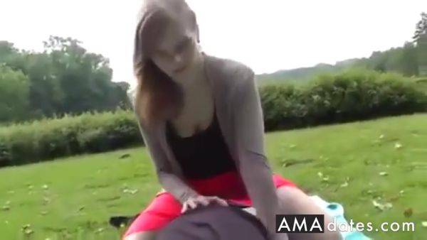 Stream this hardcore movie called : Buiten Sex