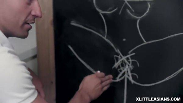 Play complete clip named : Willing To Do Whatever It Takes To Get To With Jasmine Grey