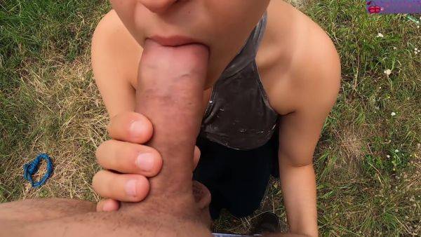 Stream this hardcore clip of : Amateur Teen Gets Her Ass Destroyed Near Railway Station