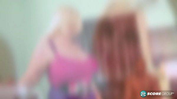 Play this uncensored scene called : A BBC Is In Bailey Santanna's Ass