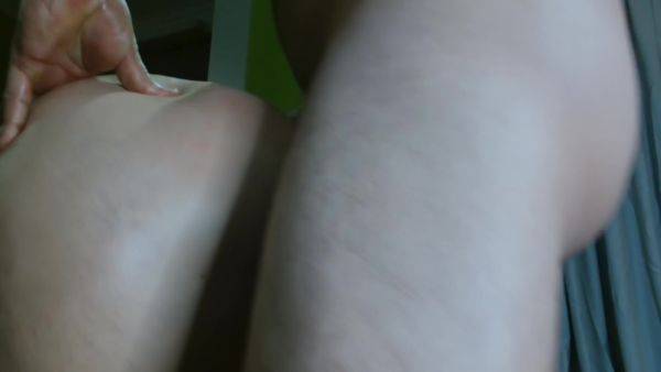 Stream this uncut scene : Step Dad Fucking Me From Behind