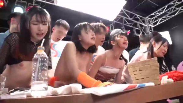 Play this complete scene titled : VHPX470 Good Japanese cooooool WOWOWOW