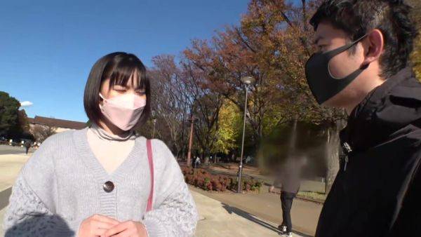 View the complete video titled : 0003187_Japanese_Censored_MGS_19min