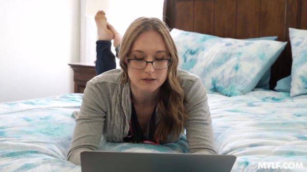 Stream uncensored clip titled : Irresistible Temptation - MYLF