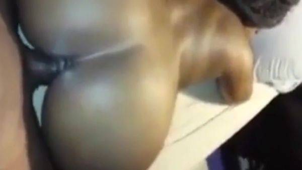 Enjoy watching this full video titled : No Condom