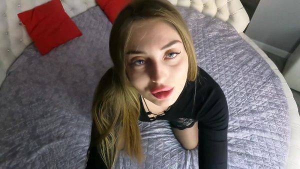 View this uncut movie called : Belovefree - Vip Escort Baby With Sweet Ass Gets Cum On