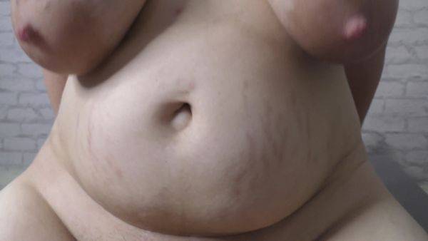 Enjoy watching uncensored scene : Pov Sex With A Horny Big Boobed Milf In Cowgirl Position! I Cum Inside Her Unprotected Pussy - Milky Mari