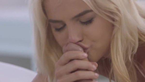 View complete video named : , stunning lika has passionate reunion with boyfriend