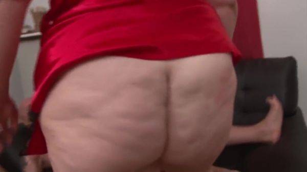 Enjoy watching this uncut movie titled : Claire Chubby Trio