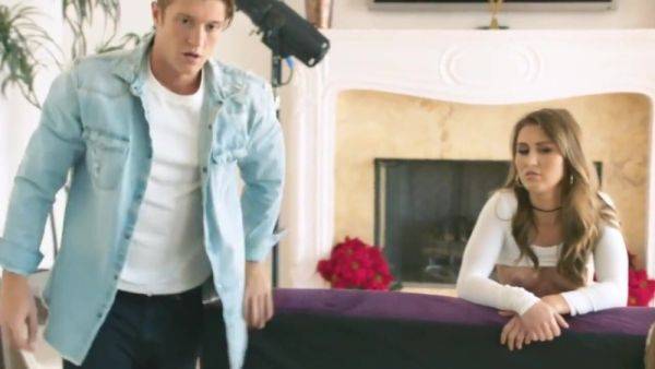 Watch complete video titled : she couldn't resist that big dick in her ass