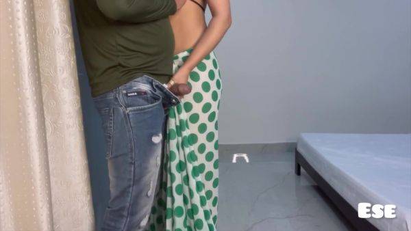 Enjoy watching HD video of : Wife Fucked With The Husband Friends!!