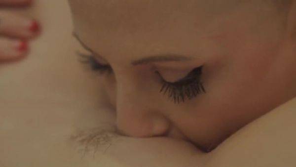 View complete movie named : A Lesbian Couples Life