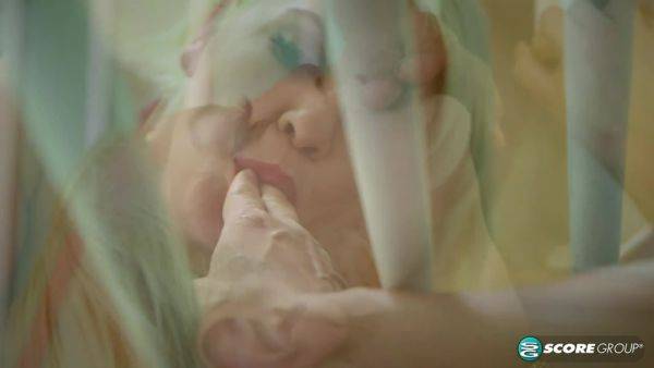 Stream this hardcore scene of : Rich & Creamy