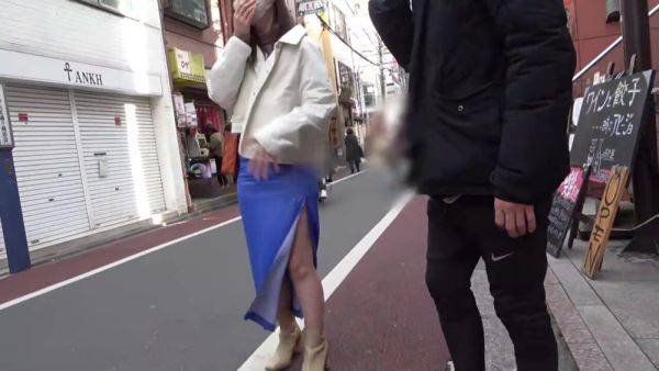 Watch the uncensored clip named : 0003210_Japanese_Censored_MGS_19min