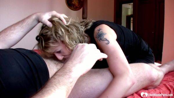 Enjoy watching the HD scene titled : Friend's sister let me nail her without mercy