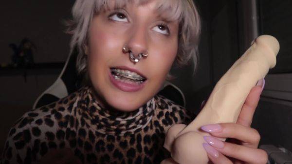 View hardcore video called : Mistresswhitepraxis - Juego De Tortura En Espanol