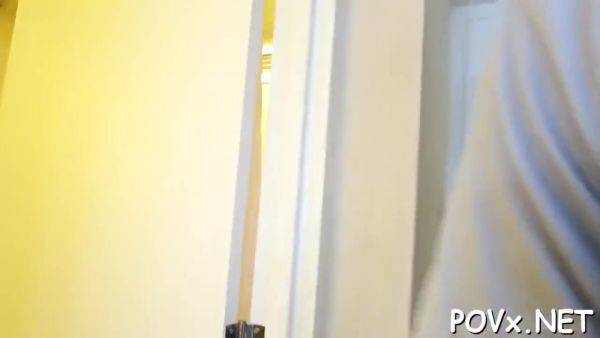 View complete clip : Lexi Kartel - Mischievous Gets Amazed By Big Pecker