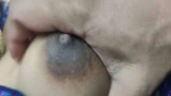 Enjoy watching this uncensored clip : Vaishus Boobs And Nipple Press