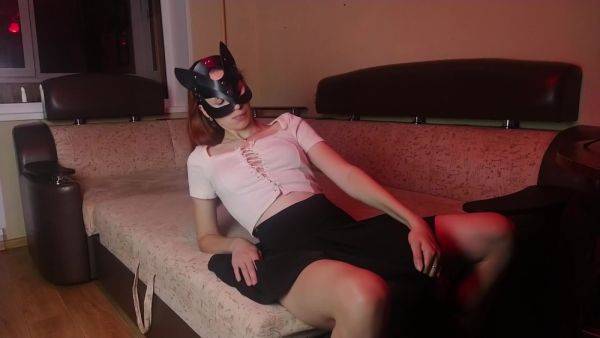 View uncut video titled : Passionate Pussy Licking Brings Her To Two Orgasms