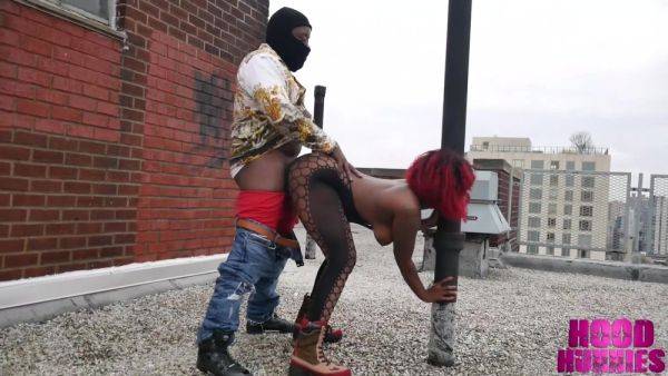 Enjoy watching hardcore movie called : Skyla Bustierre In Big Butt Skyla Thick Ass Hoe