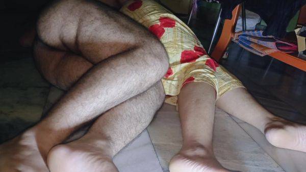 Watch this uncensored clip titled : Indian Bhabhi Fucking Video