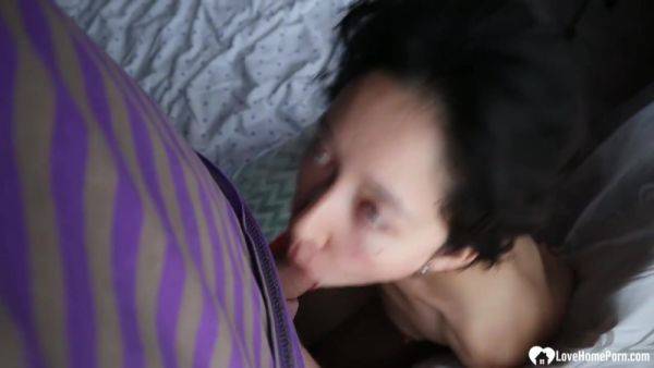 Stream complete video of : Friend's gf cheated on him with me
