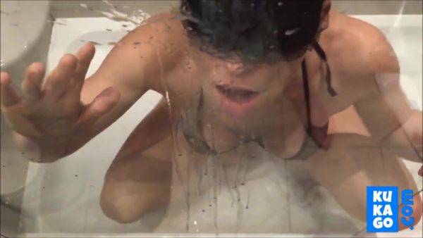 Play the hardcore scene of : Our dirtiest video yet??