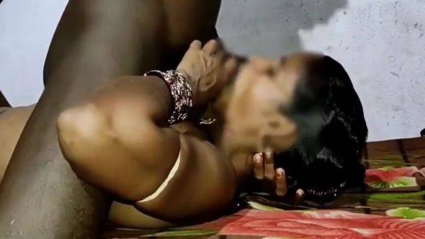 Indian Desi Hot Wife Fuck In Desi - desi-porntube.com - India on pornsfind.com