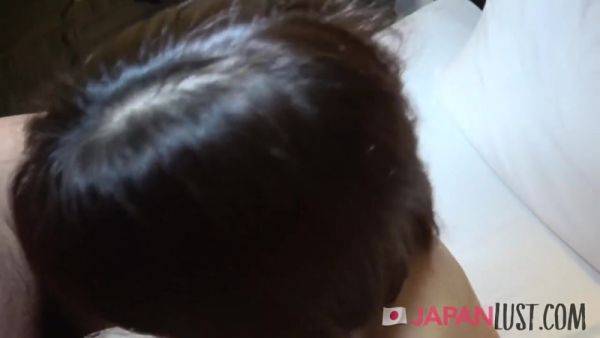 View full video : Japanese MILF Taken POV In Hotel Room