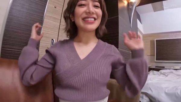 Enjoy watching this complete scene named : MLBG48 Cuuuuuuty Japanese porn OH YEAH