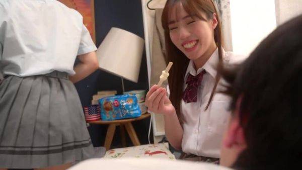 View complete video named : MLBG31 Awesome Asian SEX BABY