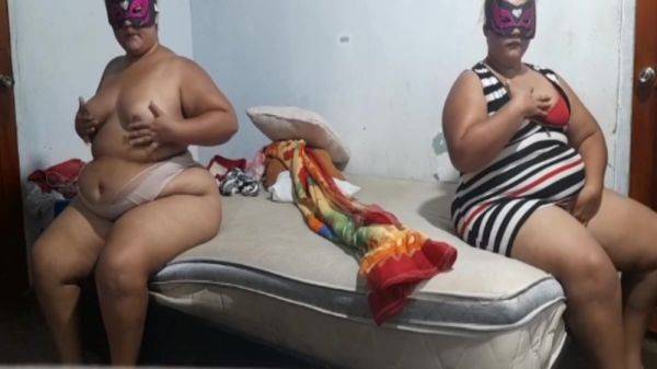 Two Huge Asses Are Waiting For Me In My Room - desi-porntube.com - India on pornsfind.com