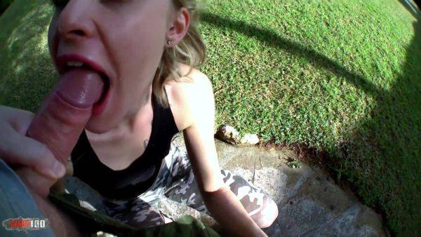 View the uncensored video titled : Amateur video with horny young blonde - Terry kemaco