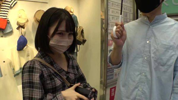 Watch this hardcore video : 0003290_Japanese_Censored_MGS_19min