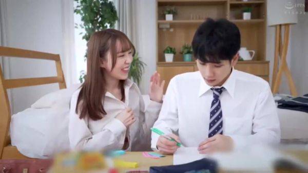 Watch the HD scene : MLBG436 Cuuuuuuty Japanese SEX BABY
