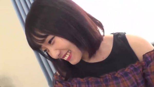Watch complete clip named : MLBG377 Cuuuuuuty Japanese cooooool AHHHHH