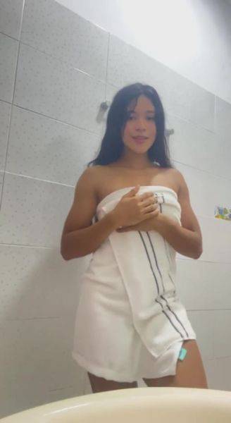 Join me in the shower daddy - anysex.com on pornsfind.com