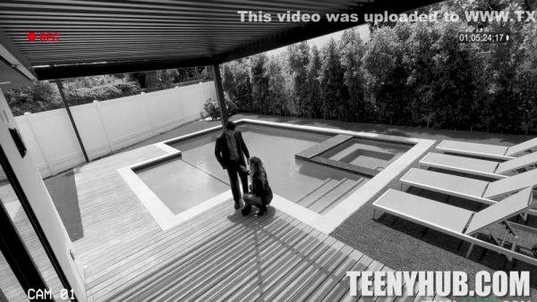 Play the uncensored video named : Hookup Tapes - Millie Morgan And Donnie Rock