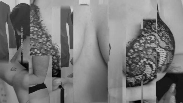 Enjoy watching this complete clip named : Vibrations - MYLF