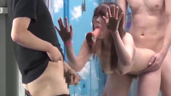 Watch this uncensored scene called : MLBG351 Cuteeeee asiaaan cool AHHHHH