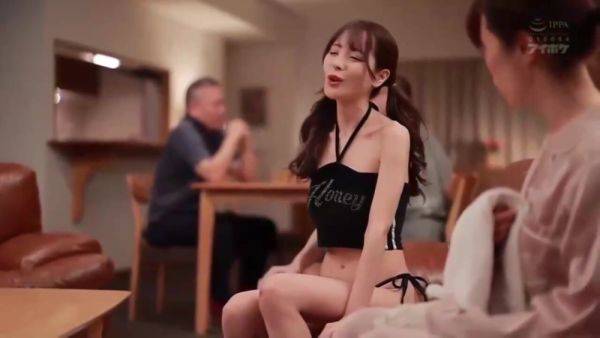 Watch the uncut movie : MLBG157 Cuuuuuuty japaneeseeee porn BABY