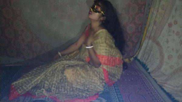 Pat A In Indian Village Bhabi Ko Ke Chuda - desi-porntube.com - India on pornsfind.com