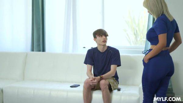 Watch full clip of : Impure Thots - Milfty