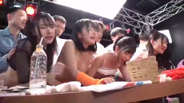 View this full clip titled : MLBG493 Cuteeeee Japanese SEX OH YEAH